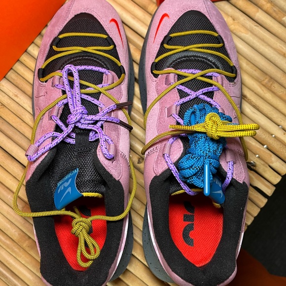 W AIR MAX VIVA, W12 - Picture 3 of 11